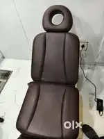 Premium Hydraulic Cosmetic/Salon Chair for Sale - Like New!