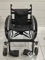 Handicap sycle