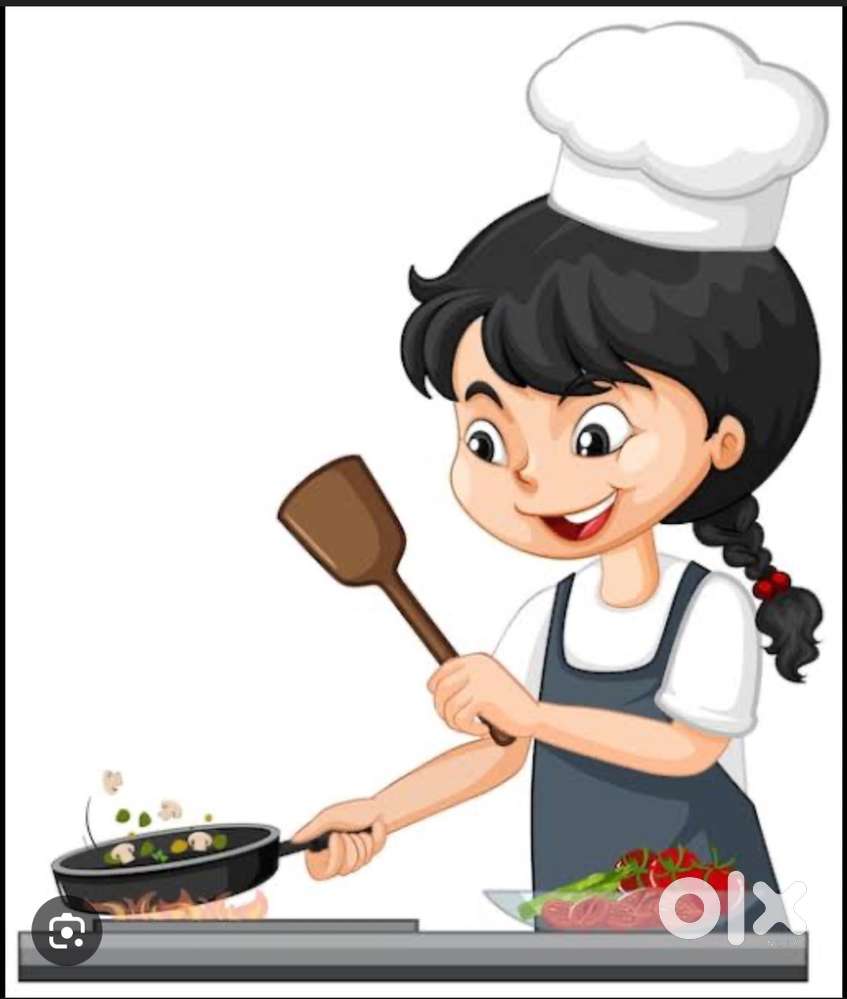 Wanted Kerala Coocking stafff (Part time)  Male/ female @ Aroor area