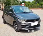 Tata Tiago 2025