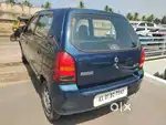 Maruti Suzuki Alto 2005-2010 LXi BSIII, 2011, Petrol