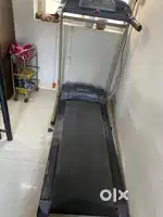 treadmill machine argent sell