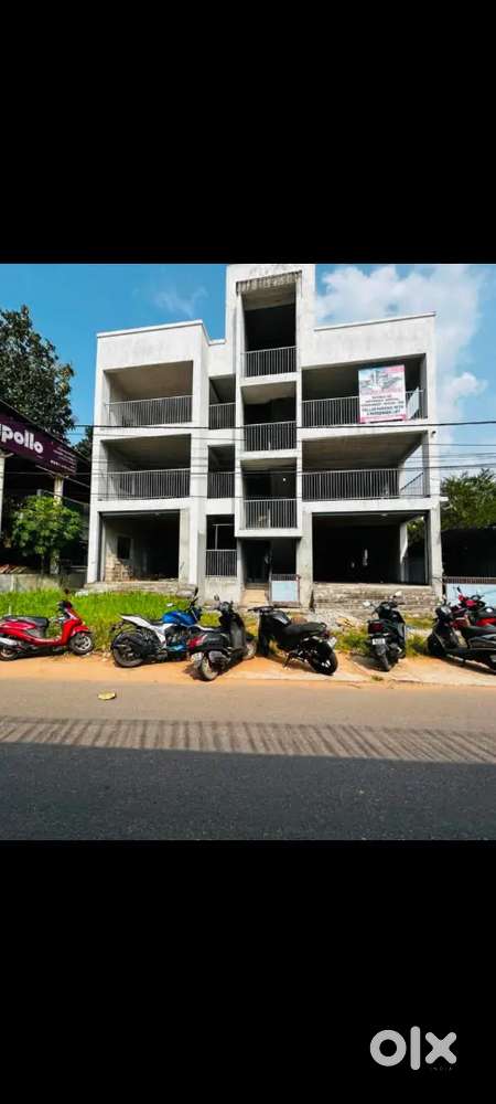 Commercial space for rent