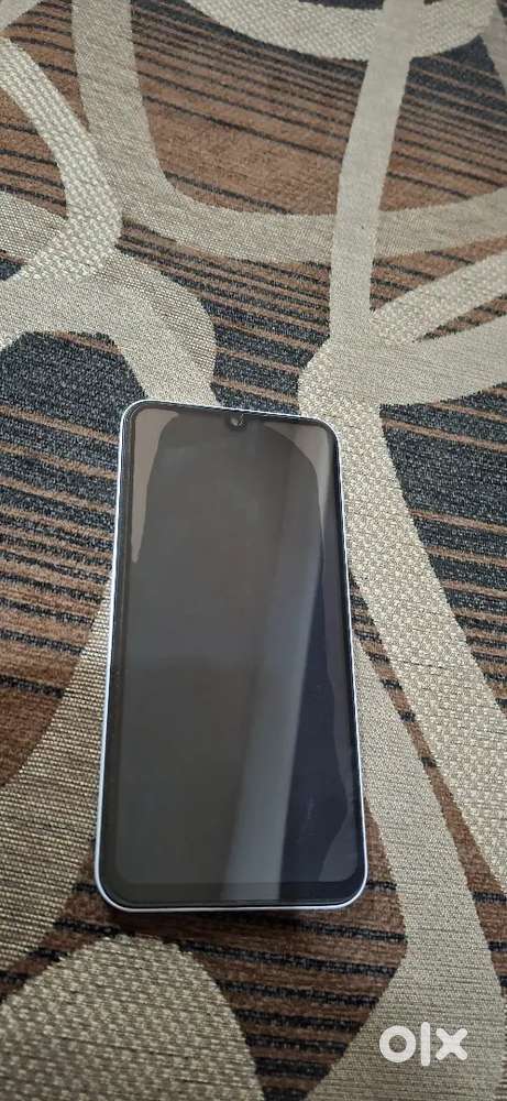 Samsung a15 fresh and new condition with bill box