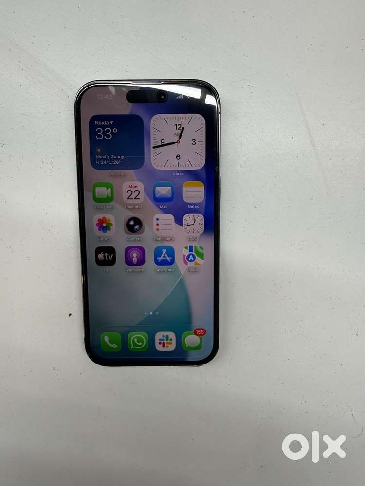 Iphone128Gb/6Gb