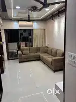 2 Bhk Flat Available For Rent