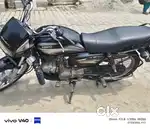 एक हाथ की बाइक है भाई बढ़िया वाली चला कर देखकर फिर लेना