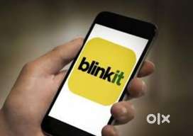 BLINKIT GROCERY DELIVERY PARTNER JOBS