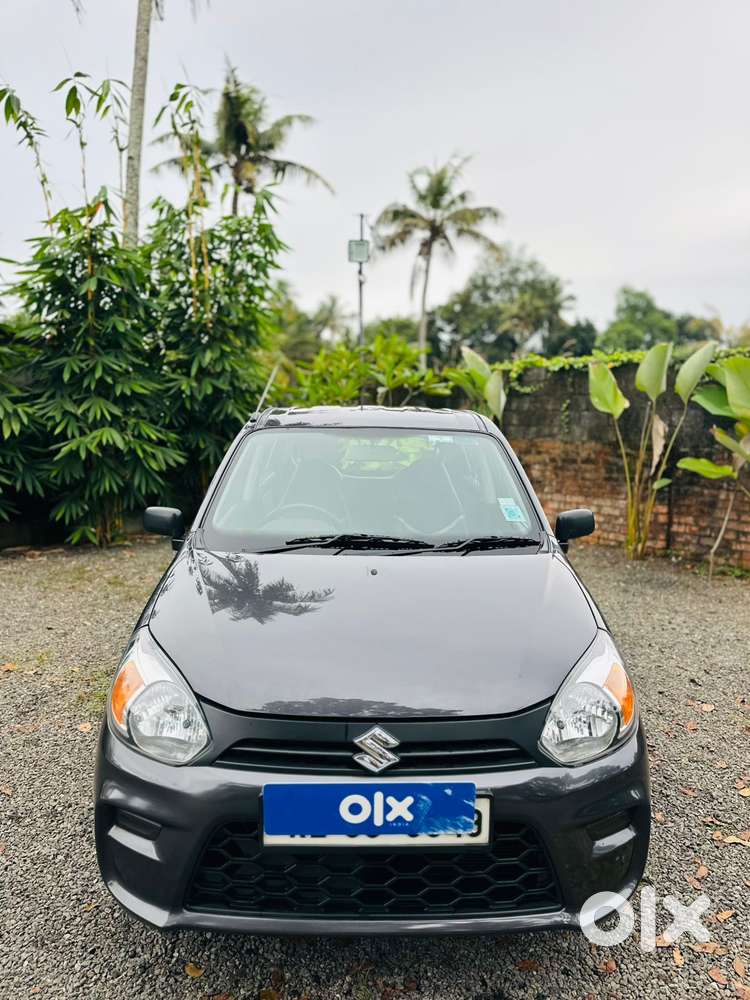 Maruti Suzuki Alto 800 Lxi, 2020, Petrol