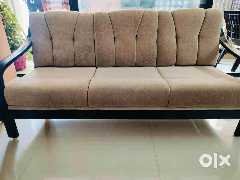 Sofa 3 seater + 2 seater