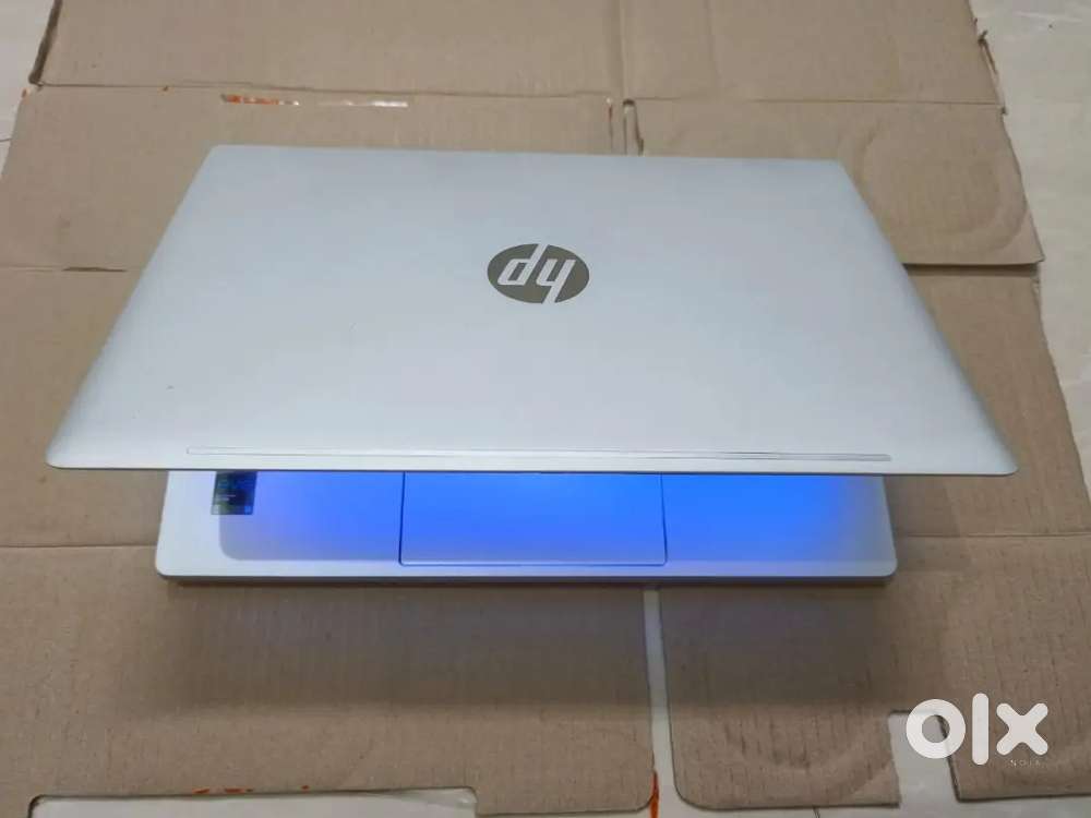 HP ProBook 440 G8 notebook