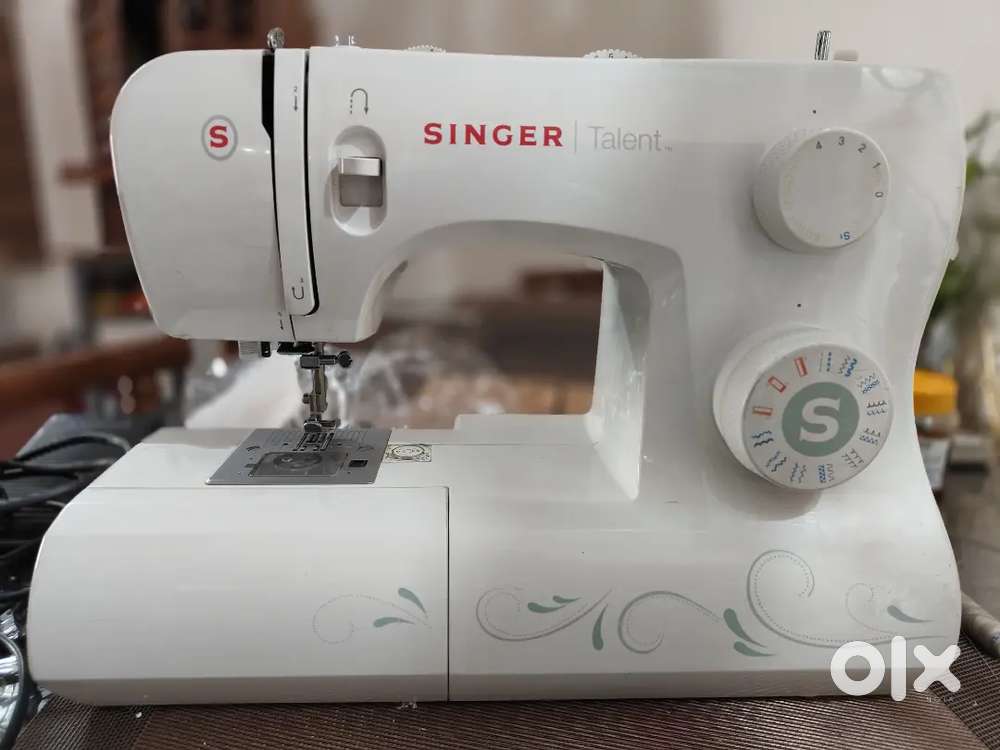 Sewing machine SINGER TALENT 3321