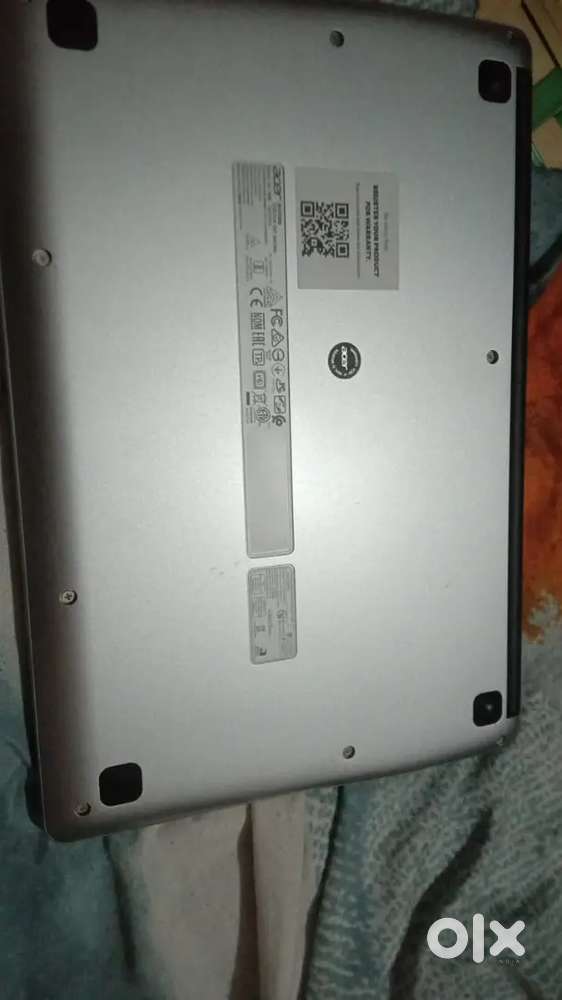 Acer Chromebook ka laptop hai