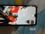 Samsung a31 ram 6 128 hai phone ka display change hai