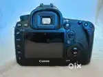 Canon 5d Mark lll