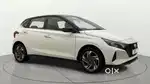 Hyundai New i20 1.0 Asta (O) Turbo DCT, 2021, Petrol