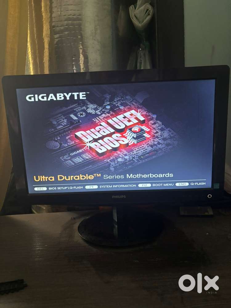 Philips LED Monitor