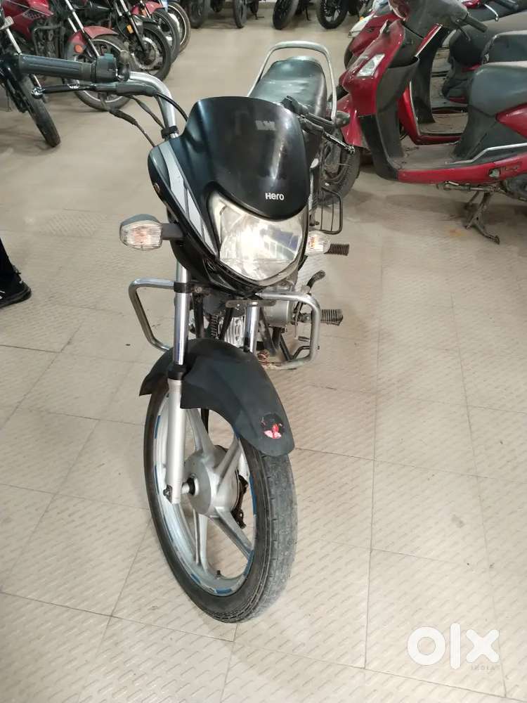 Very good condition hero hf Deluxe