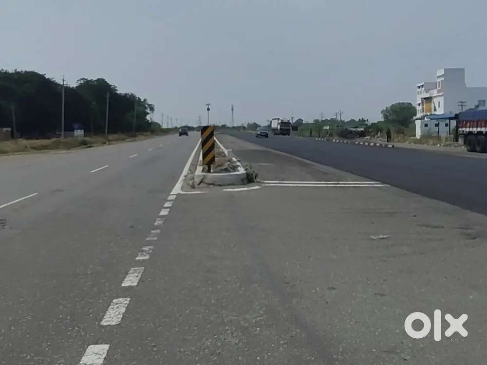 Next to Kovilankulam bus stop