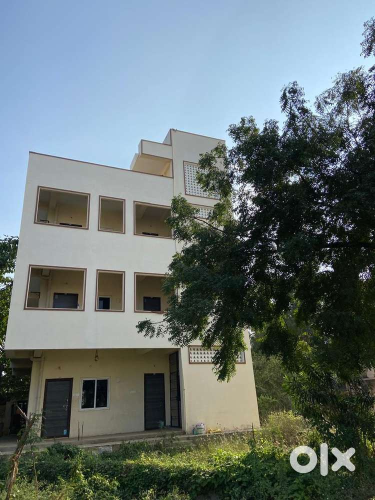 Full building