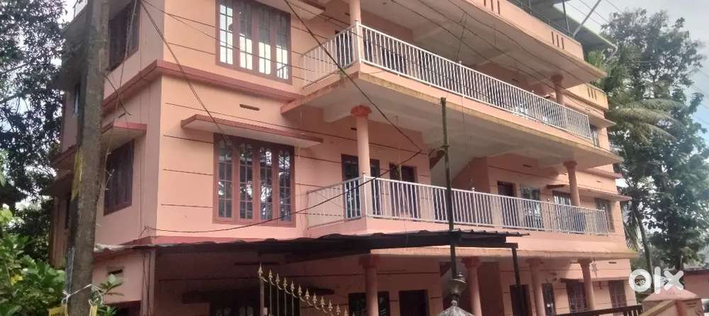 20000 rent, 3 month security