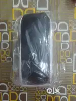 Panda pencil pouch durable and white and black colour good product