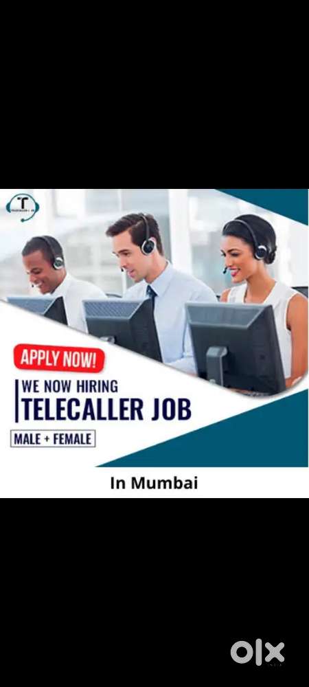 Experienced Telecallers in Navi Mumbai