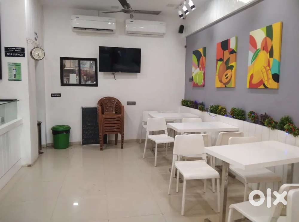 Shop for sale in ulwe