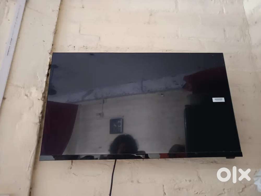 One plus 32 inch 4k android tv