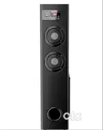 TW 11801 TUFB 70W 1.0 Bluetooth Speaker INTEX with a MIC