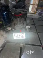 Suzuki gixer