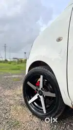 Brand new Neo 14 inches alloys & yokohama tyres for sell