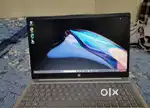 New HP Laptop