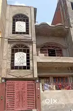 रामनगर पंचवटी रोड नियर HDFC Bank घर किराए पर उपलब्ध हैं