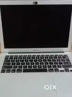 Macbook Air