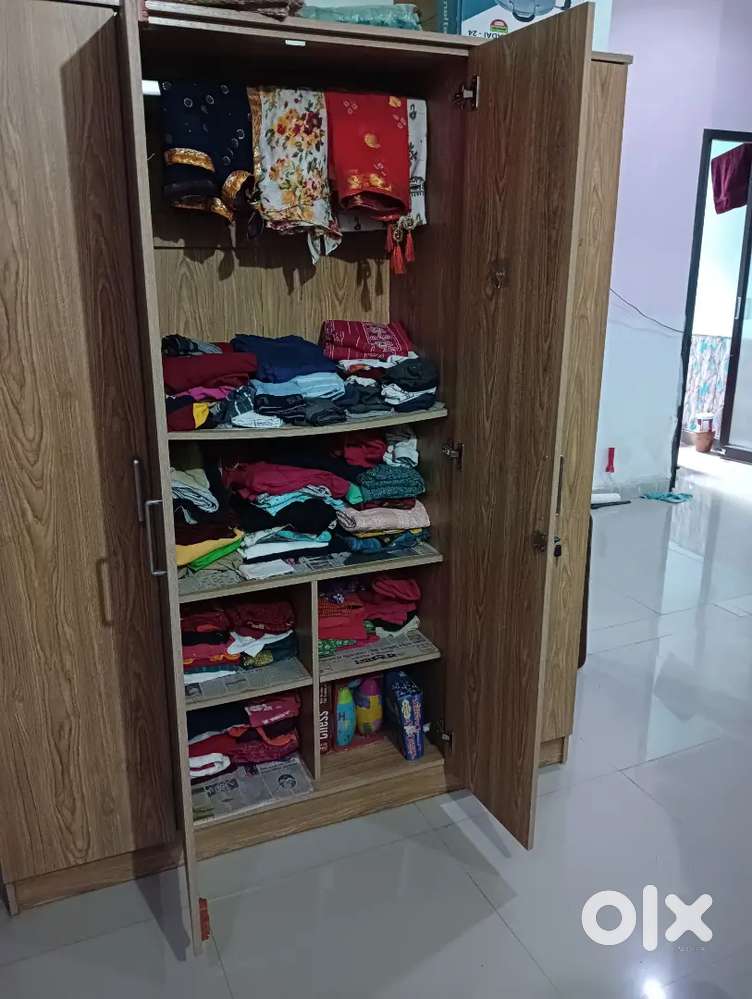Wardrobe Furniture