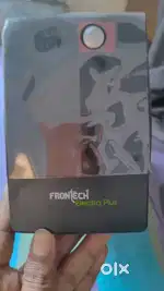 FRONTECH UPS