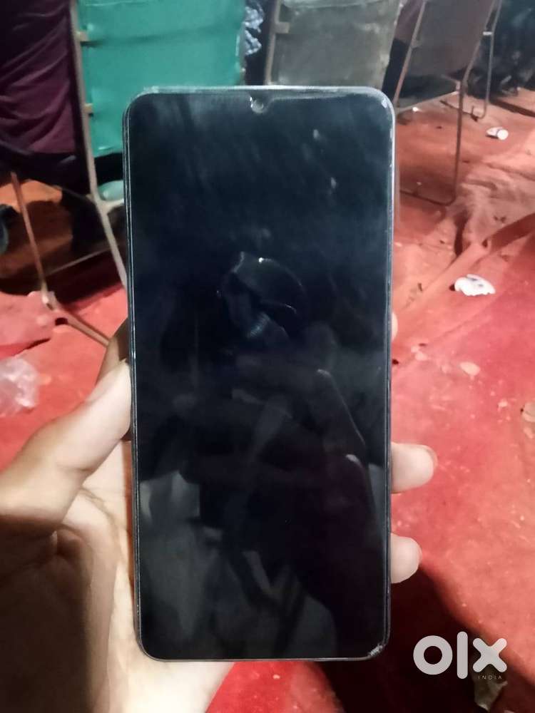 Realme C61