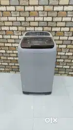 Samsumg wobble 6.2+1kg collar wash with 1year warranty on motor_*+
