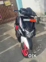 Smooth running ntorq