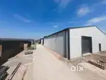 Warehouse Space on rent at Boragaon Highway