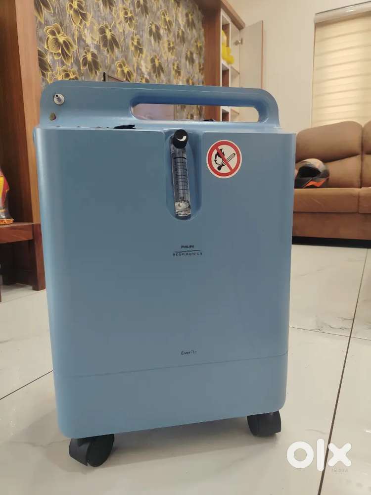 Oxygen Concentrator