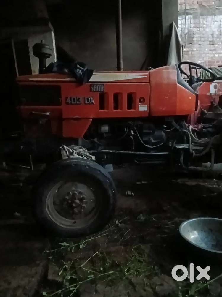 Good condition