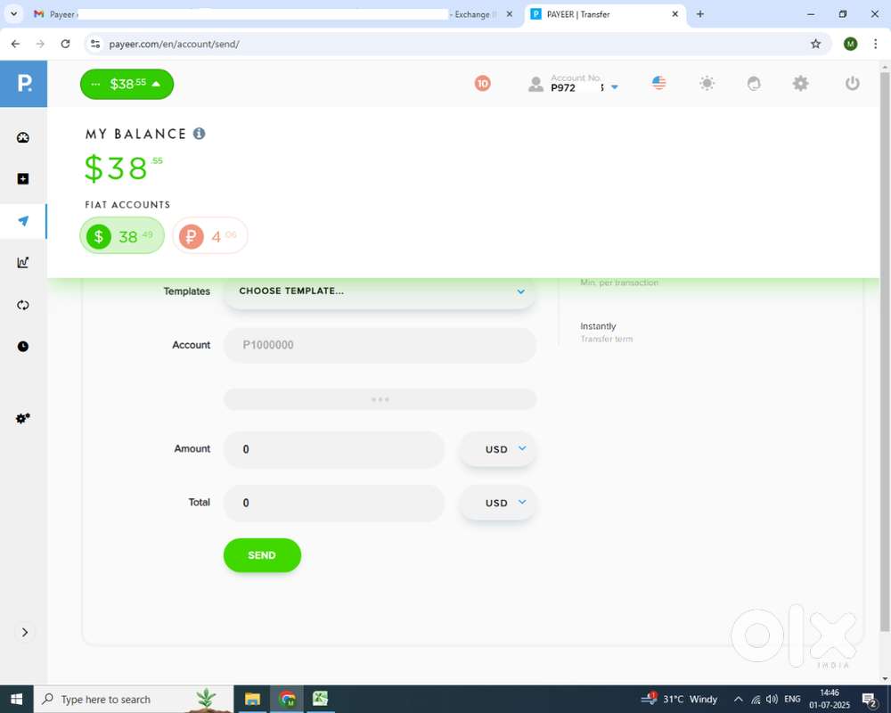 ONLINE JOBS & OFFLINE BOOK TYPING GOVT REGD PROJECTS GENUINE PAYMENT.