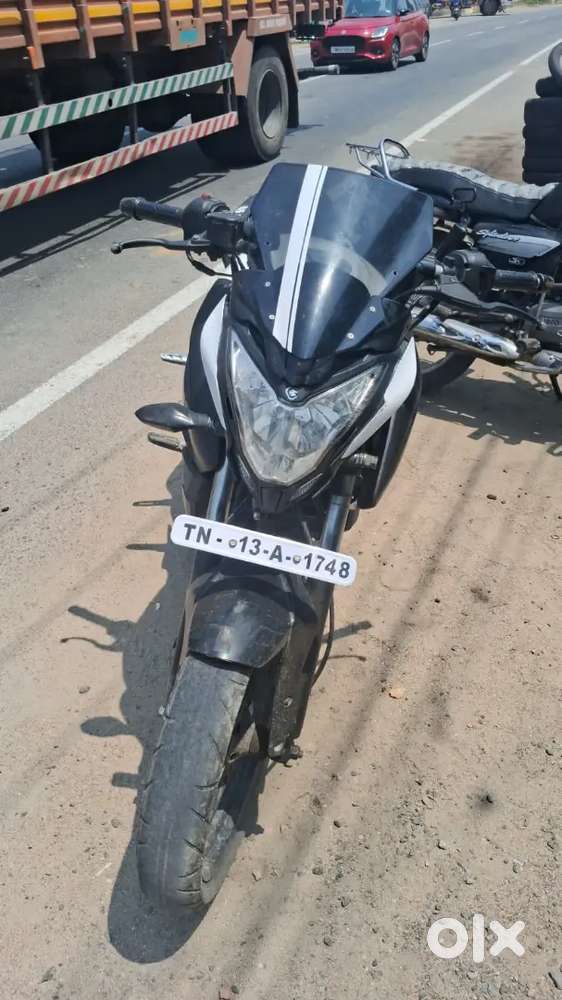 Ns 200 eany spare available