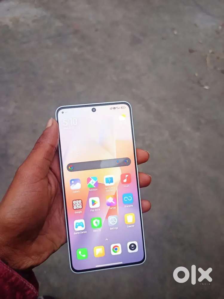 REDMI NOTE 13 PRO 5G