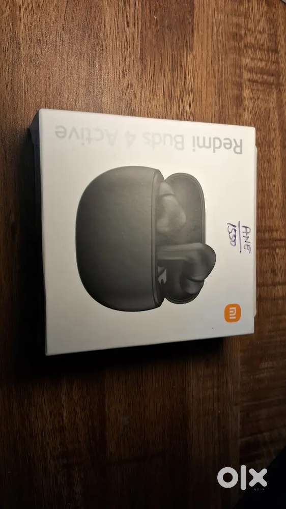 Redmi Buds 4 Active (Case only) lite used