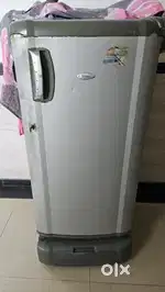 Refrigerator for sale
