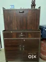 Computer table