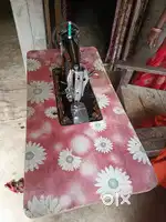 Riya silai mechine